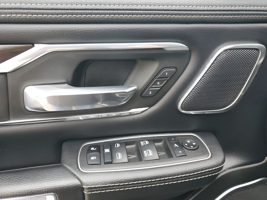 Used Car 2022 Ram 1500  Laramie For Sale Under $35,000 In Austin, Texas