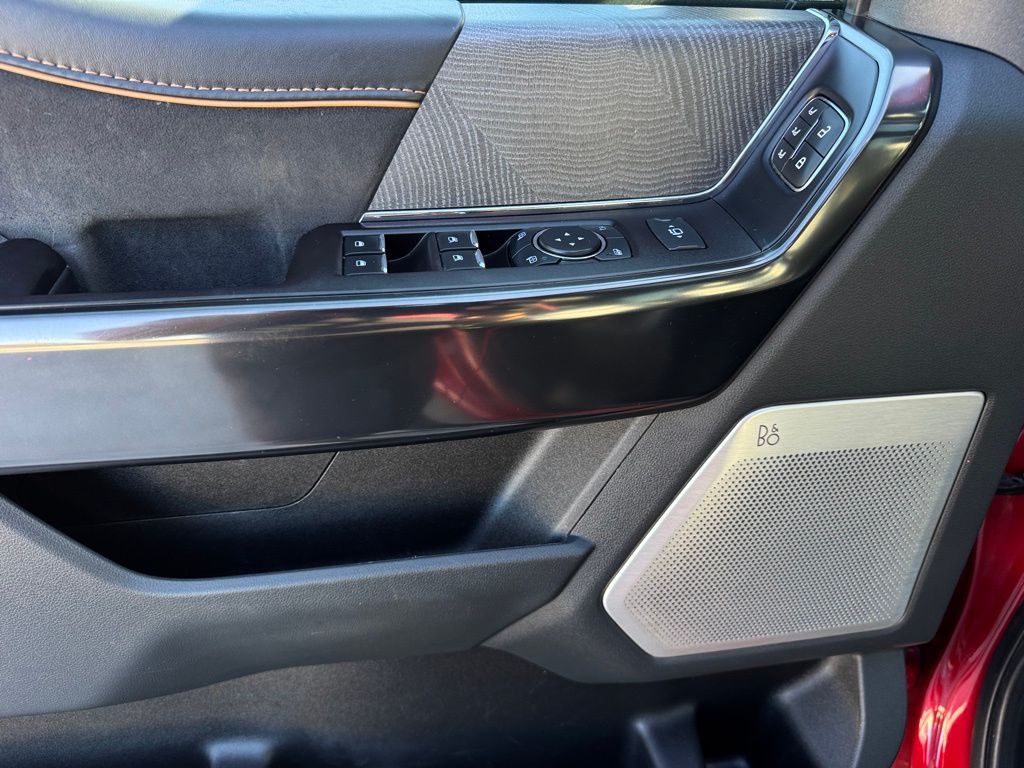 Used 2021 Ford F-150 Truck