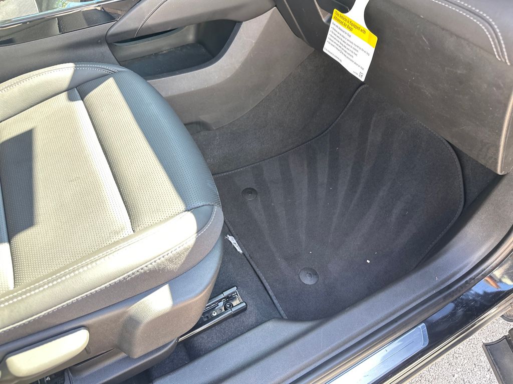 Used Car 2025 Buick Envision  Preferred For Sale Under $30,000 In Austin, Texas
