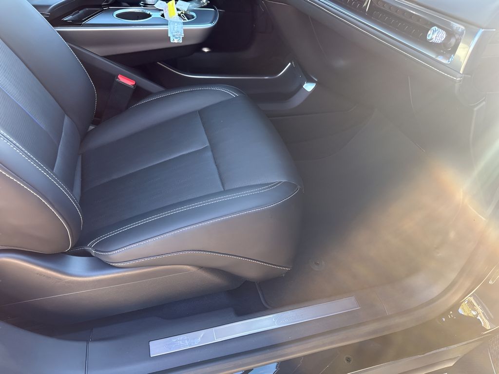 Used Car 2024 Cadillac Lyriq  Sport For Sale Under $40,000 In Austin, Texas