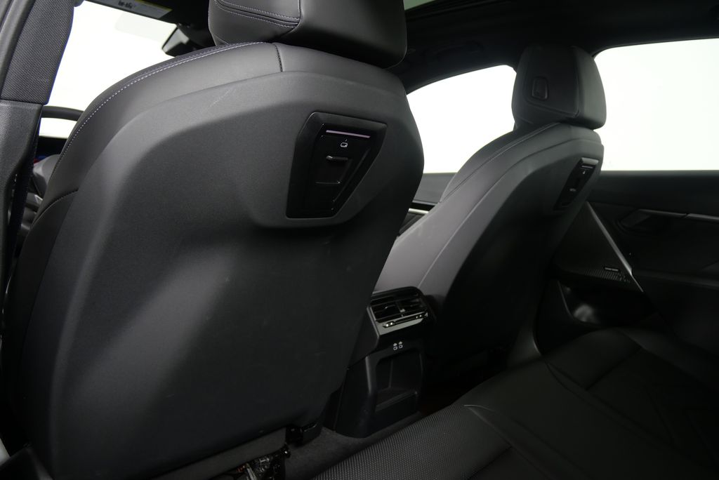 2024 BMW 5 Series 530i 18