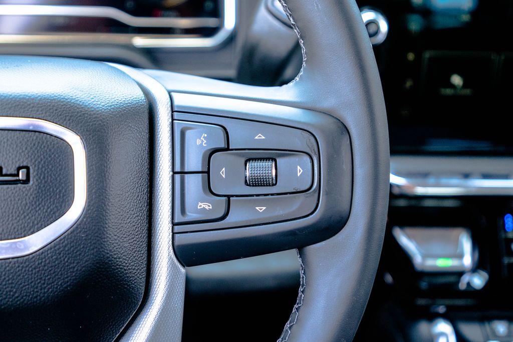 Used 2025 GMC Sierra 2500HD Truck