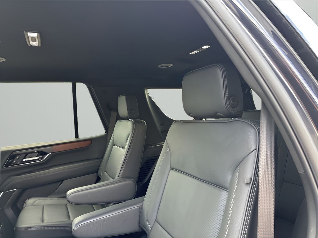 Used Car 2025 Gmc Yukon  Denali For Sale Under $80,000 In Austin, Texas