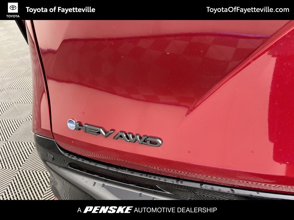 Thumbnail: 2025 Toyota Sienna - 20