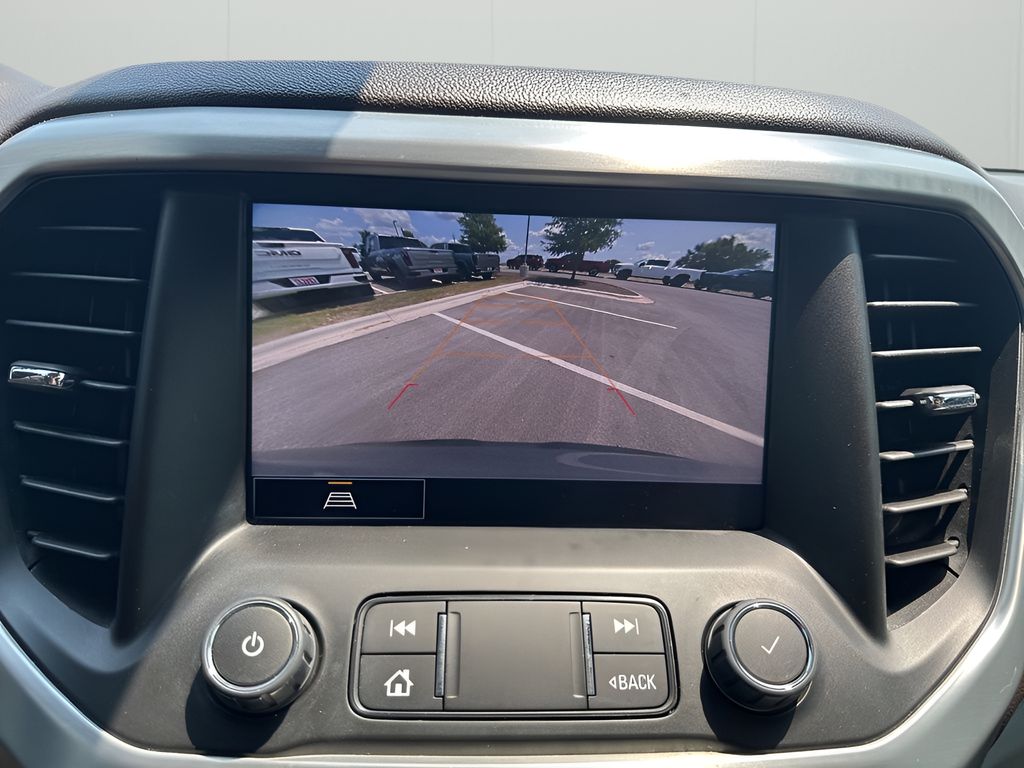 Used Car 2023 Gmc Acadia  Slt For Sale In Austin, Texas