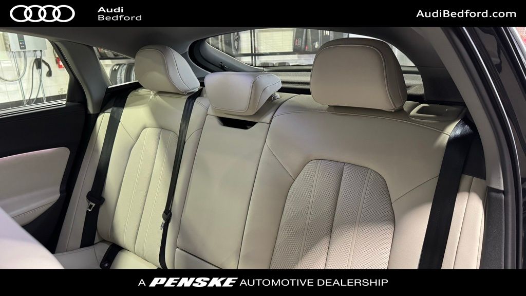 Thumbnail: 2025 Audi A5 - 22