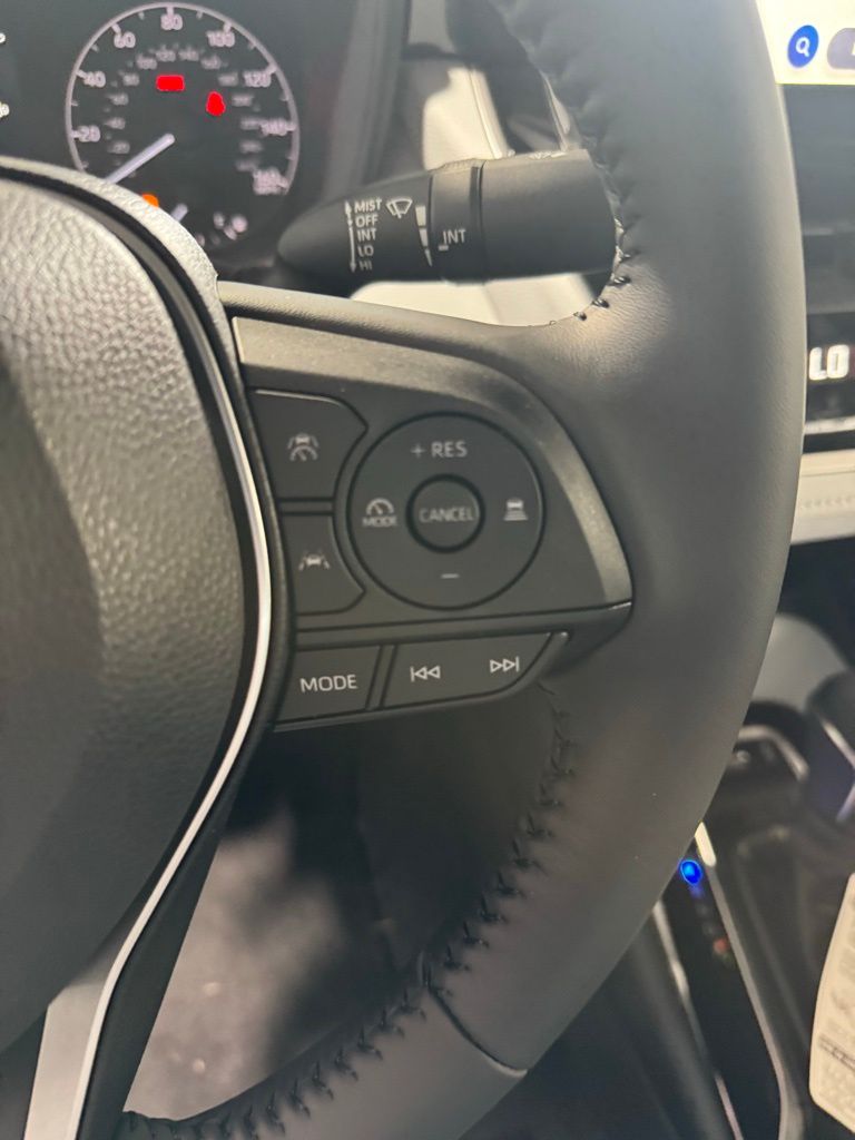 New Car 2025 Toyota Corolla  Se For Sale Under $40,000 In San Juan, Puerto Rico