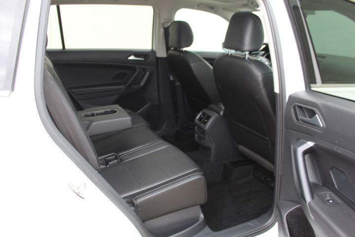 Used Car 2019 Volkswagen Tiguan  For Sale Under $15,000 In Georgetown, Texas
