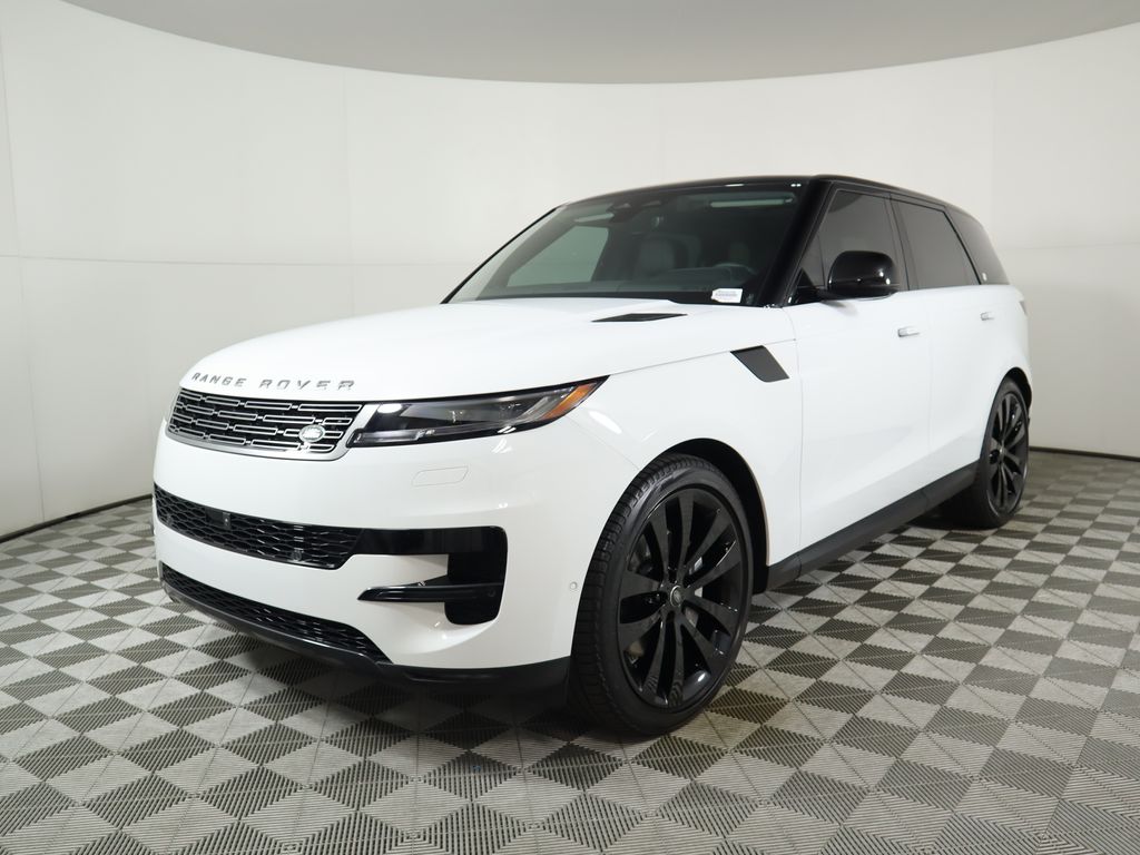 2024 Land Rover Range Rover Sport SE -
                Chandler, AZ