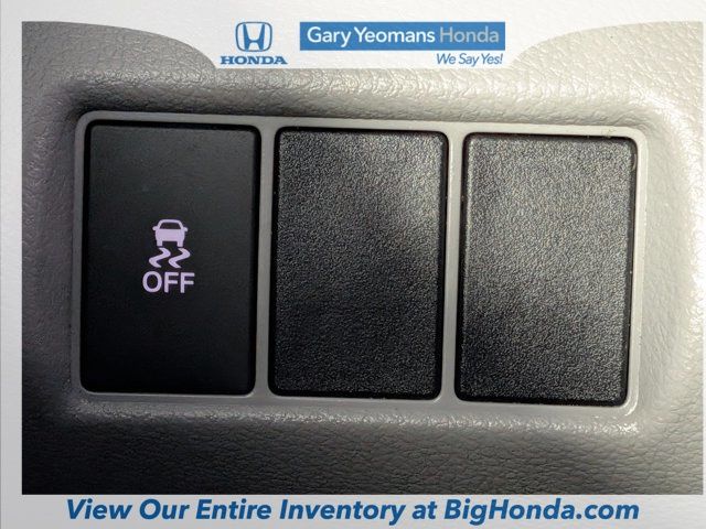 2023 Honda Pilot