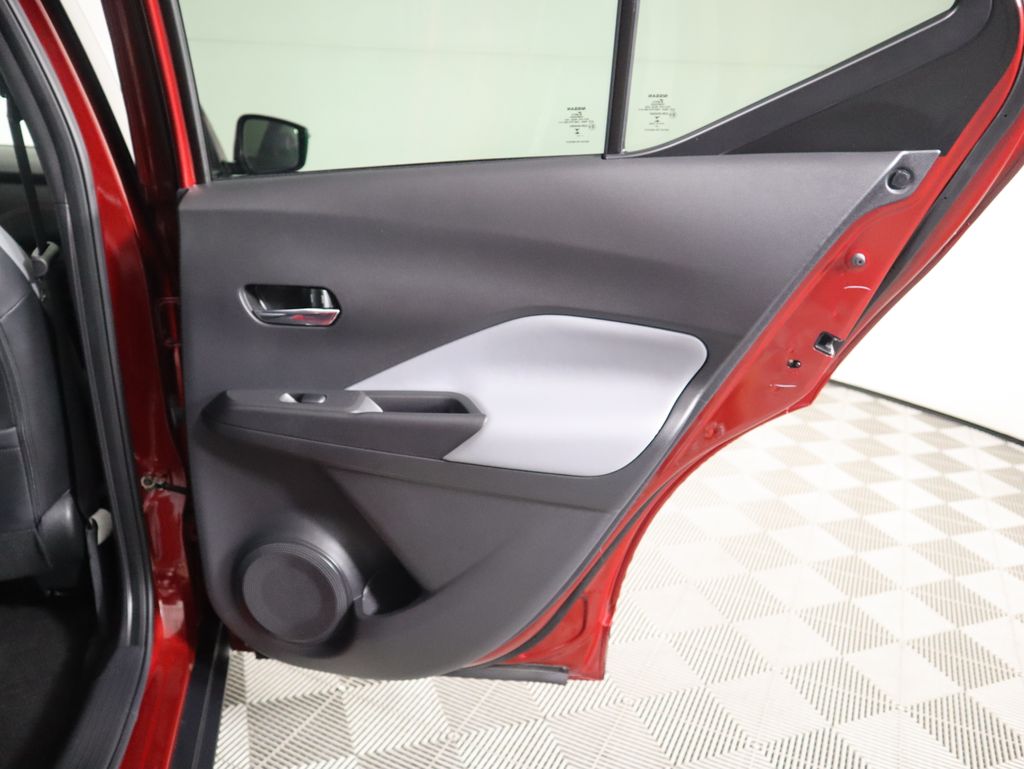 Thumbnail: 2023 Nissan Kicks - 27