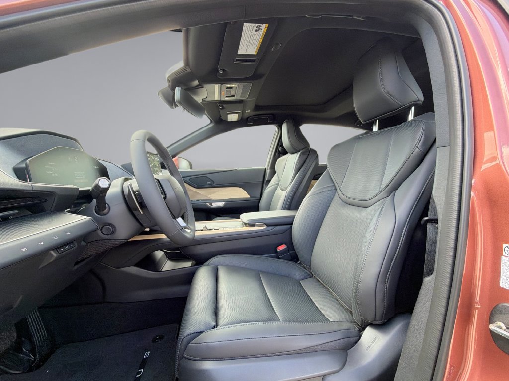 Thumbnail: 2026 Lexus ES - 30