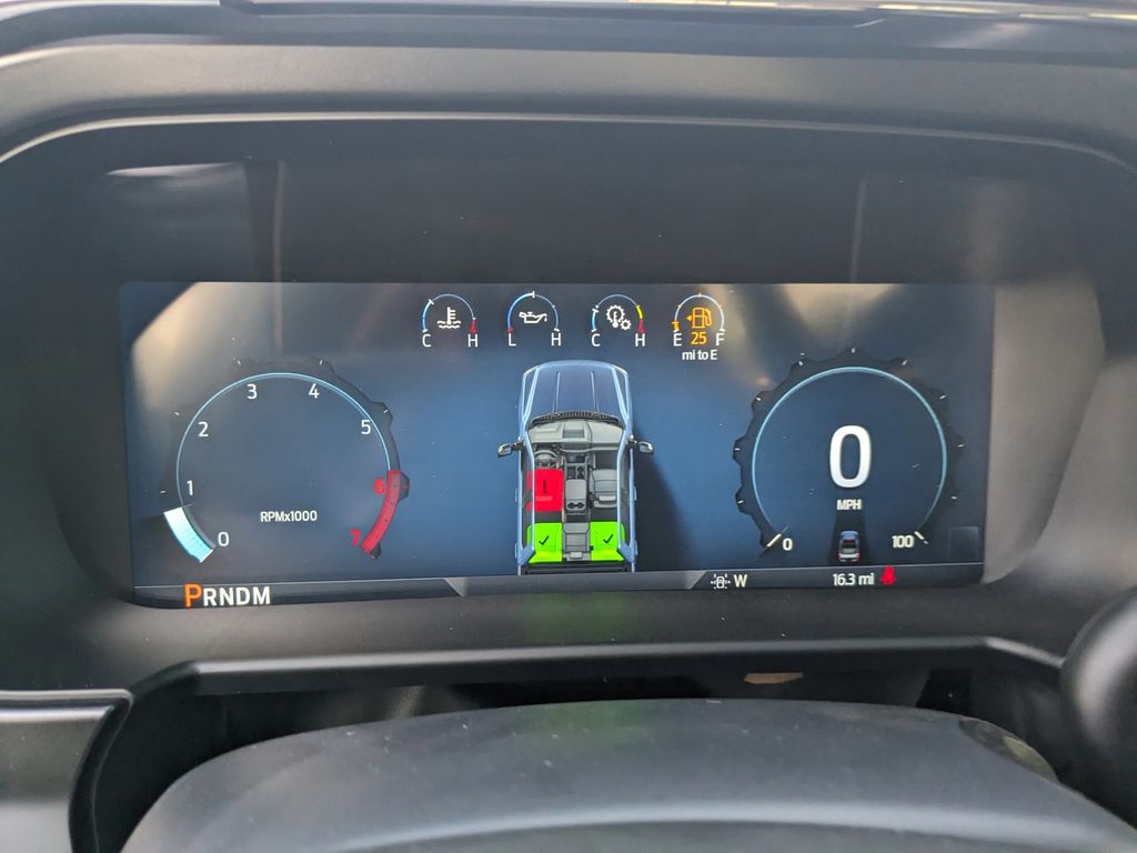 2024 Ford F-250 Super Duty Lariat