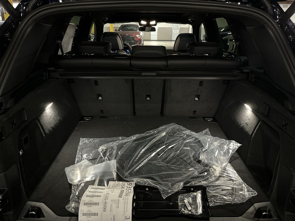 Thumbnail: 2026 BMW X5 - 24