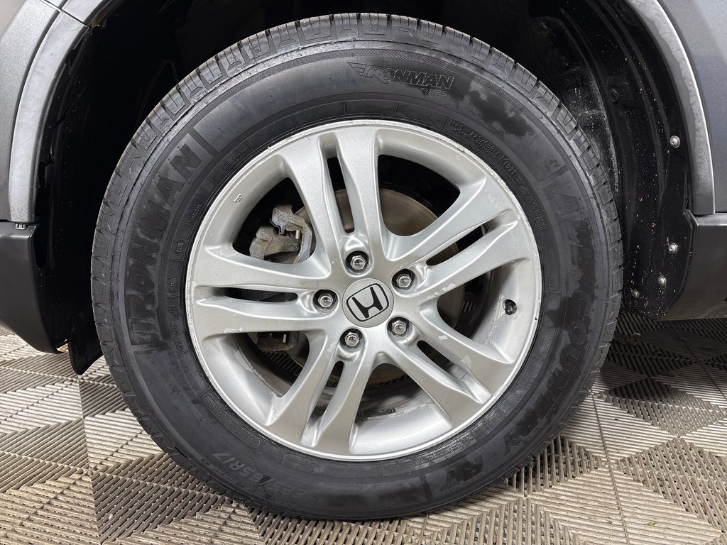 Used 2011  Honda EX-L image 11