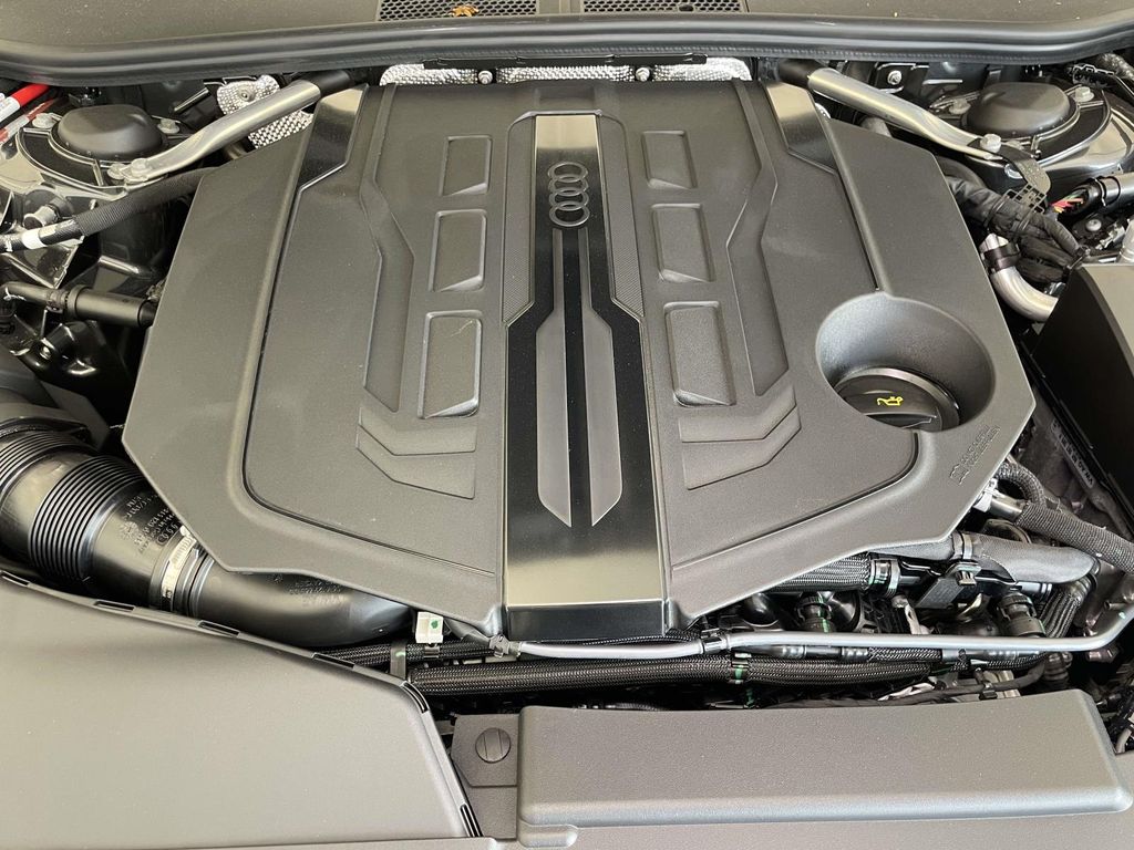 2026 Audi A6 3.0 Gray at Audi Porsche Sewickley