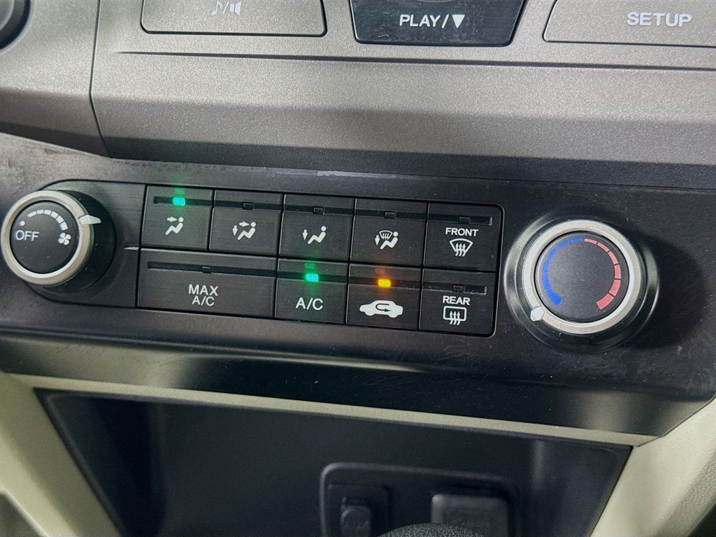 Used Car 2012 Honda Civic  Lx For Sale Under $12,000 In Austin, Texas