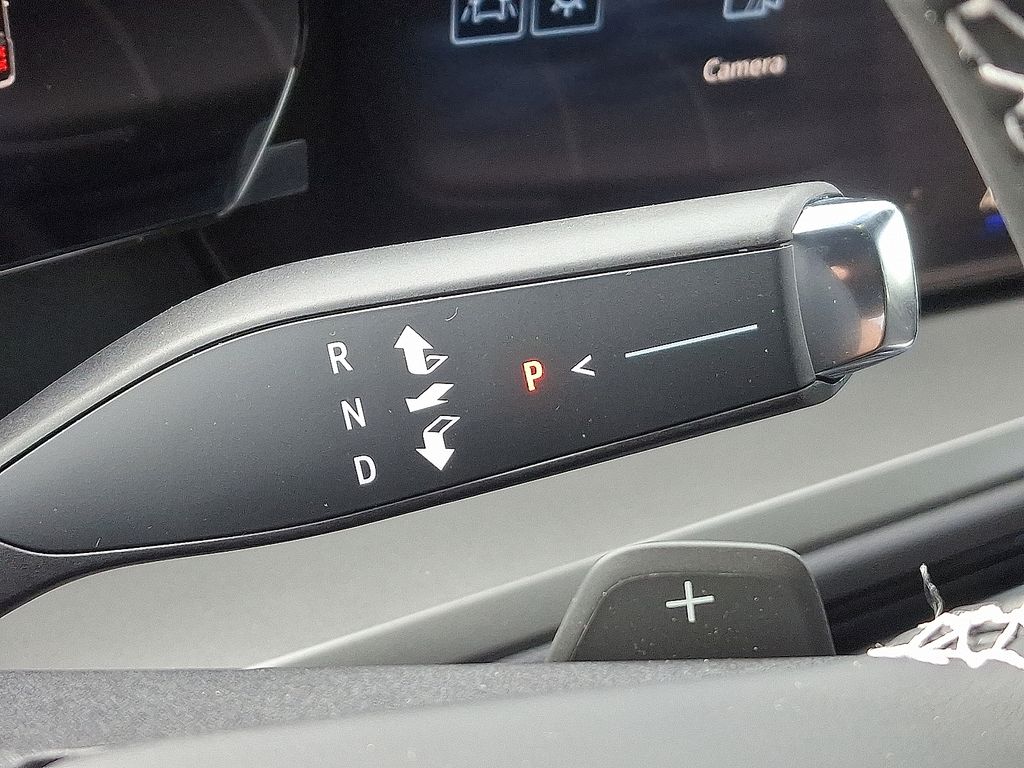 Thumbnail: 2026 Chevrolet Traverse - 9