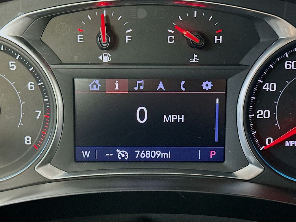 ChevroletTraverse15