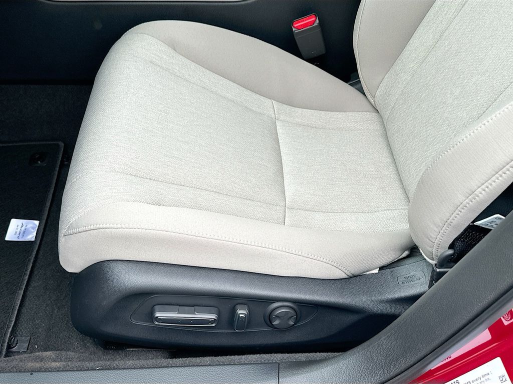 2025 Honda Accord SE 20