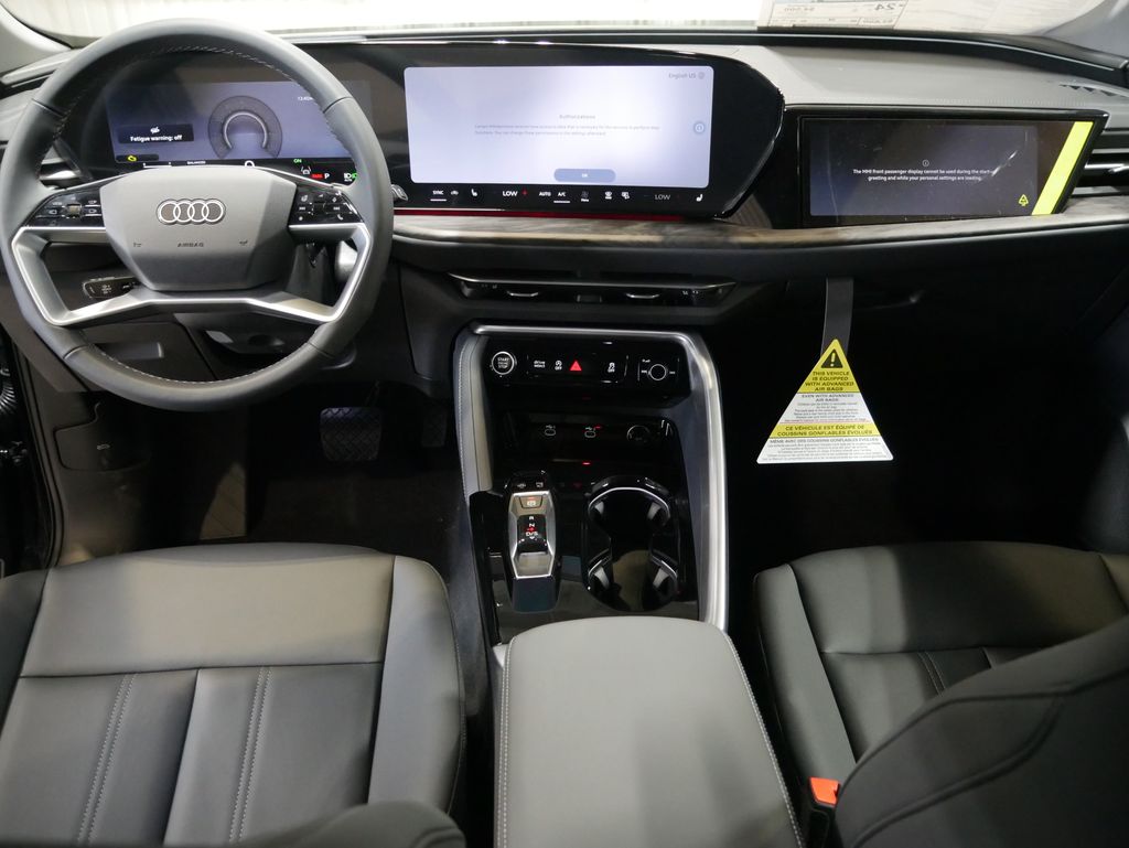 Thumbnail: 2026 Audi Q5 - 22