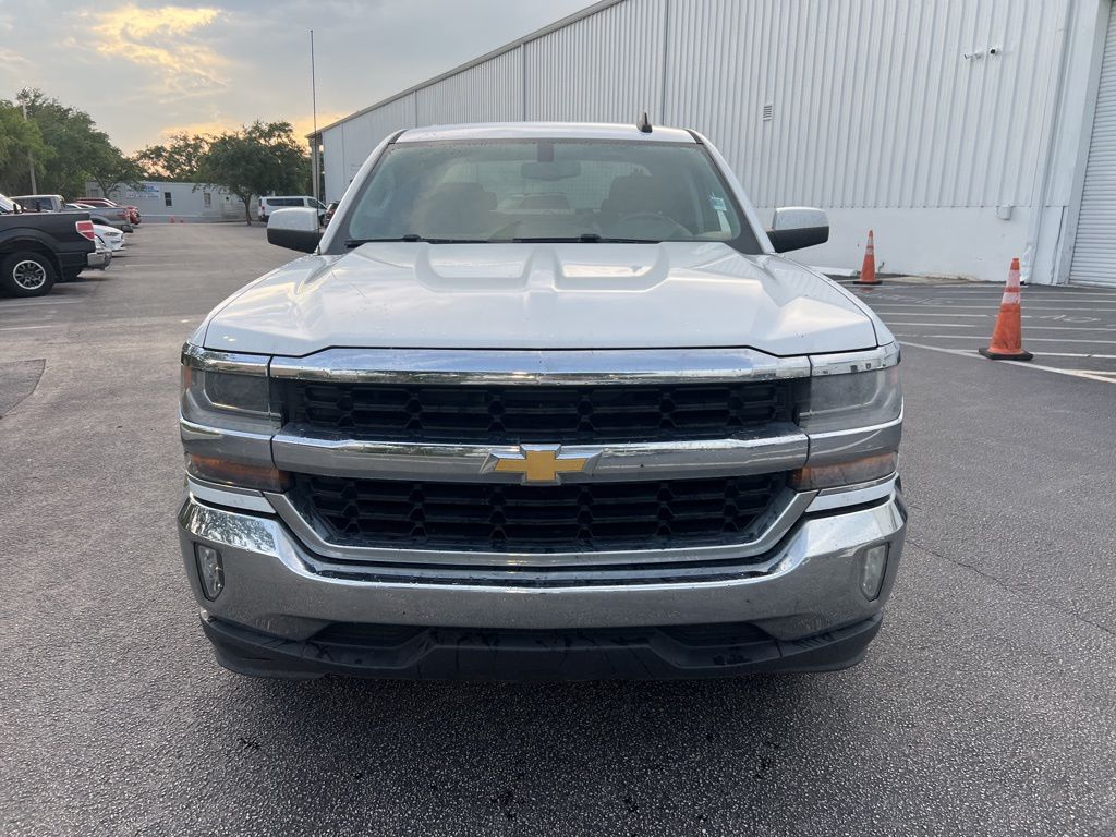 Used 2016 Chevrolet Silverado 1500 LT with VIN 3GCPCREH1GG269462 for sale in Miami, FL