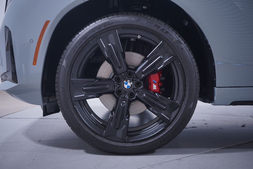 2025 BMW X3 3.0i 2