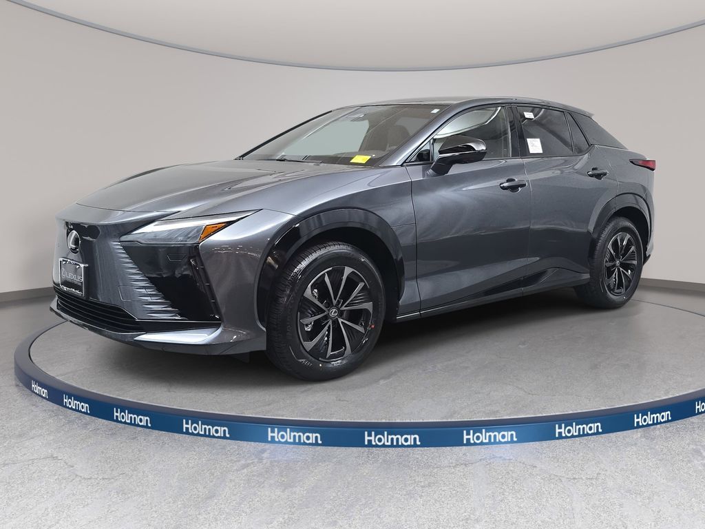 2026 Lexus RZ 450e Premium AWD