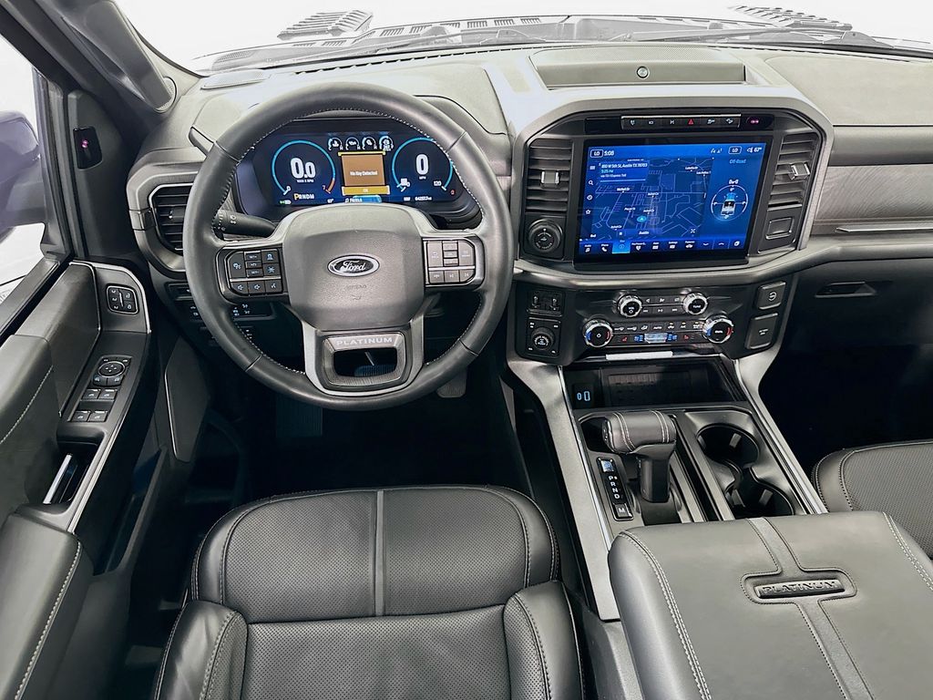 Thumbnail: 2023 Ford F-150 - 21