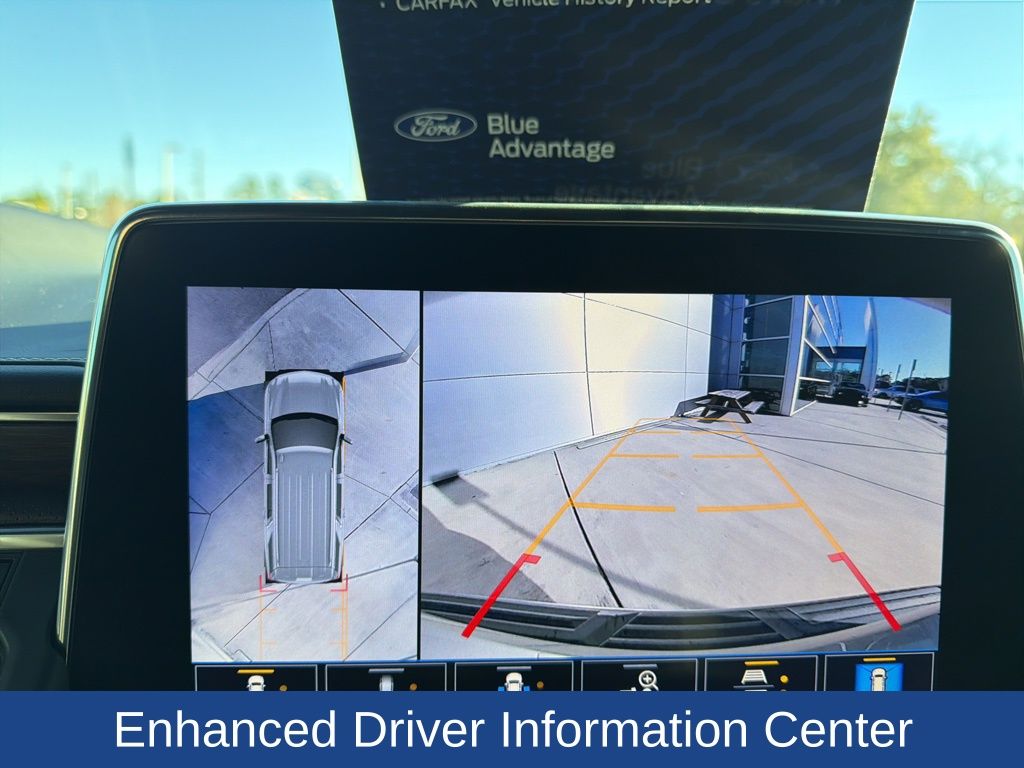 2021 Chevrolet Suburban 4WD Premier