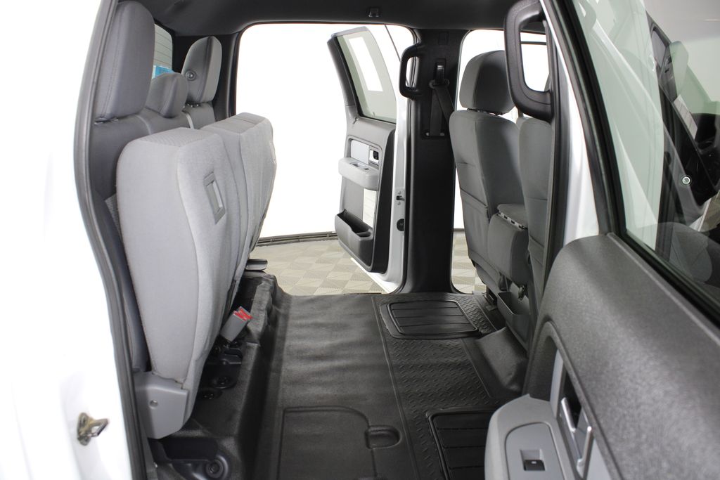 Used 2013 Ford F-150 for sale in 