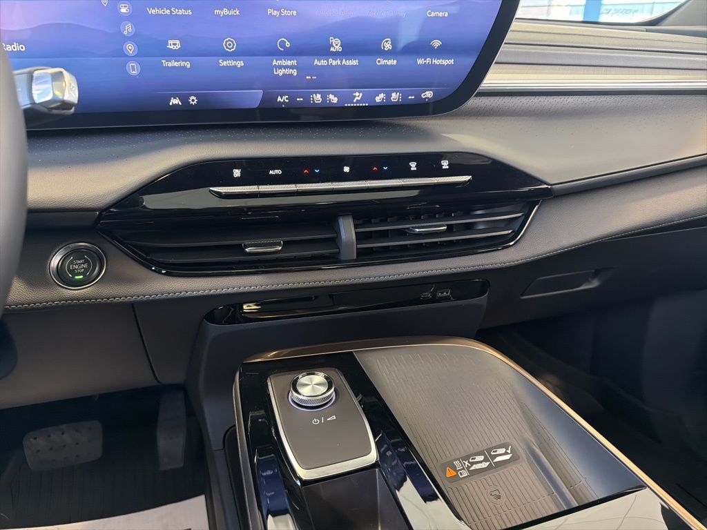 Thumbnail: 2026 Buick Enclave - 16