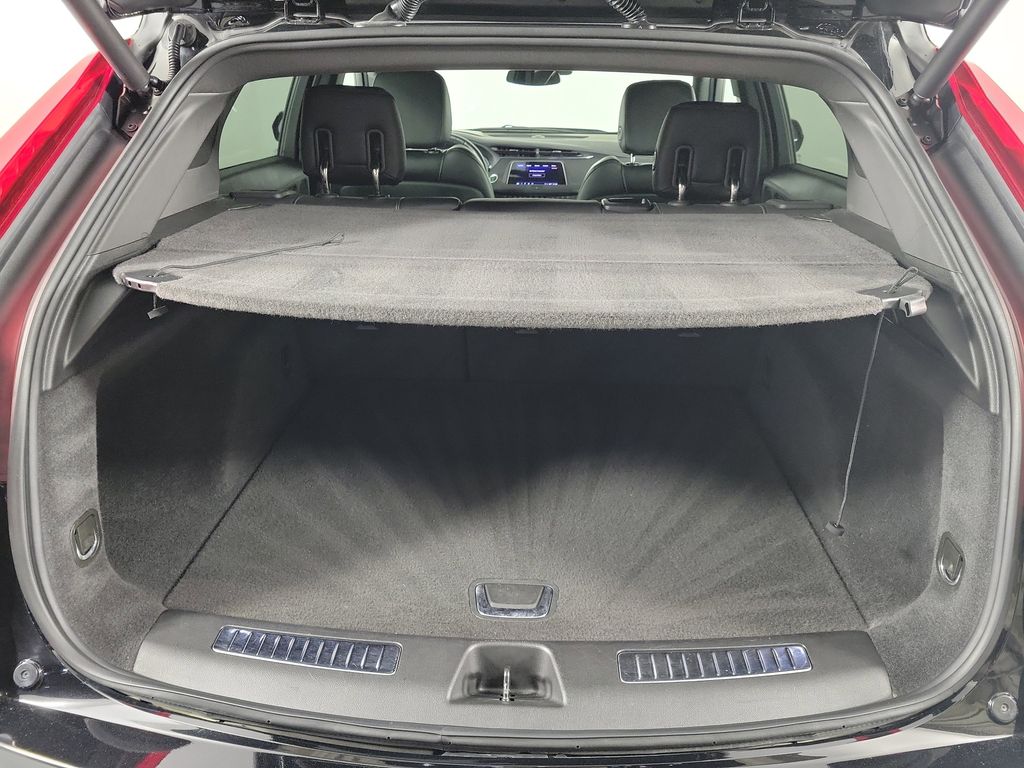 2021 Cadillac XT4 Premium Luxury Black at Bayway Cadillac of The Woodlands