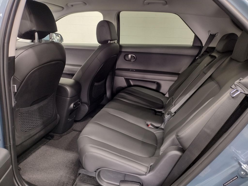 2025 Hyundai IONIQ 5 SEL