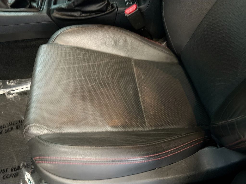 Used 2020 Gray Subaru Limited image 18