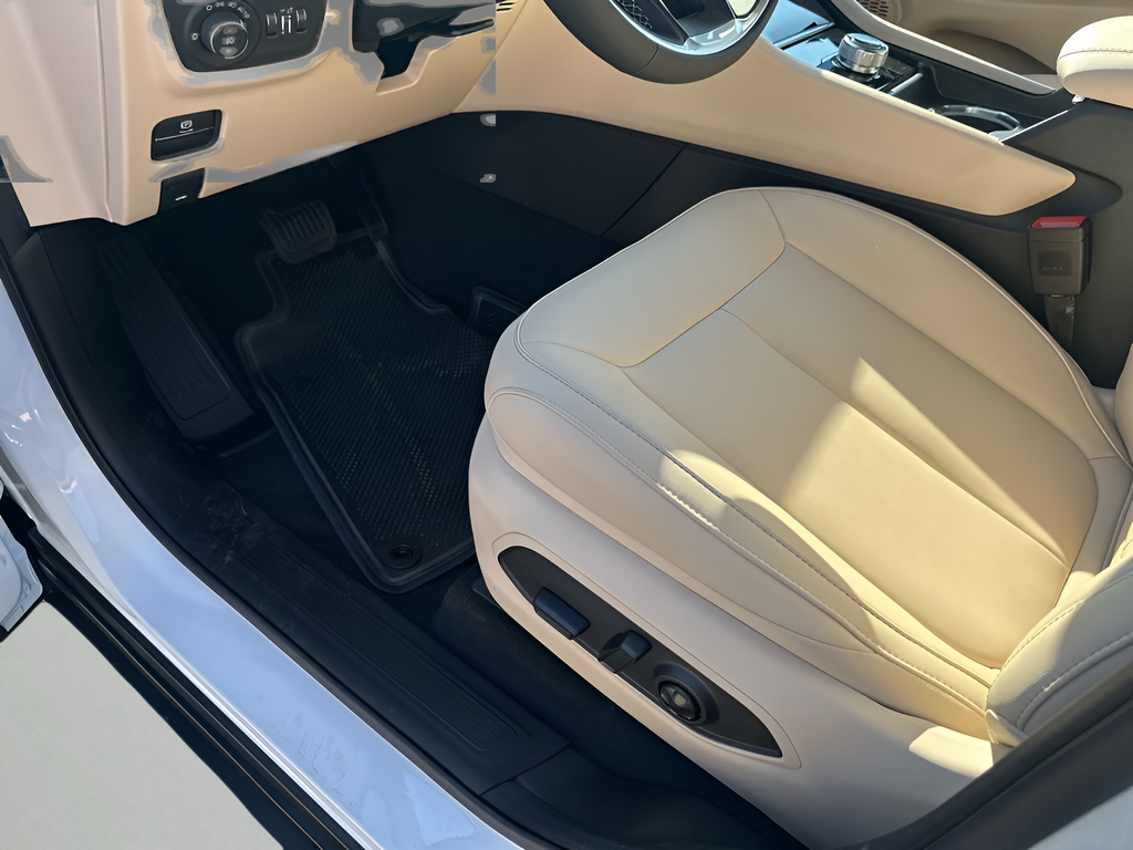 New Car 2025 Jeep Grand Cherokee  Limited For Sale Under $50,000 In Austin, Texas