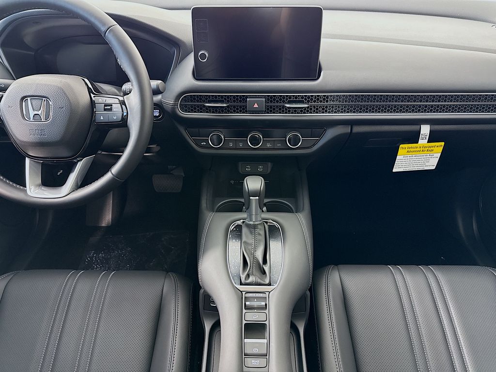 Thumbnail: 2026 Honda HR-V - 14