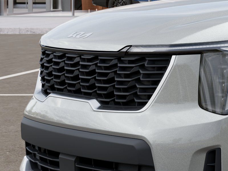 New 2026 Ivory Kia LX image 12