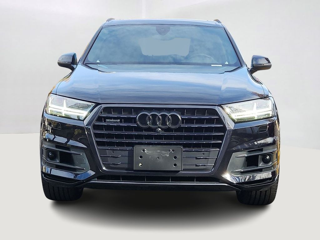 Thumbnail: 2019 Audi Q7 - 2