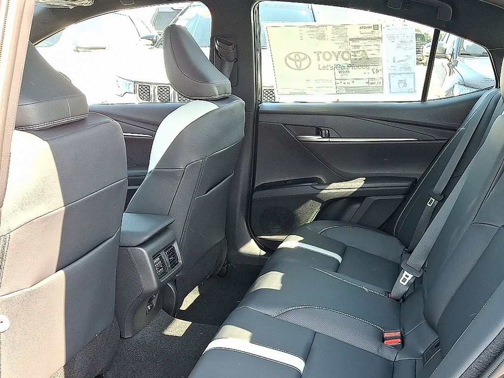 Thumbnail: 2026 Toyota Camry - 8