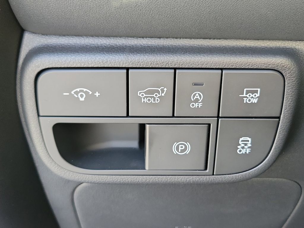 New 2026 Silver Hyundai Limited image 14