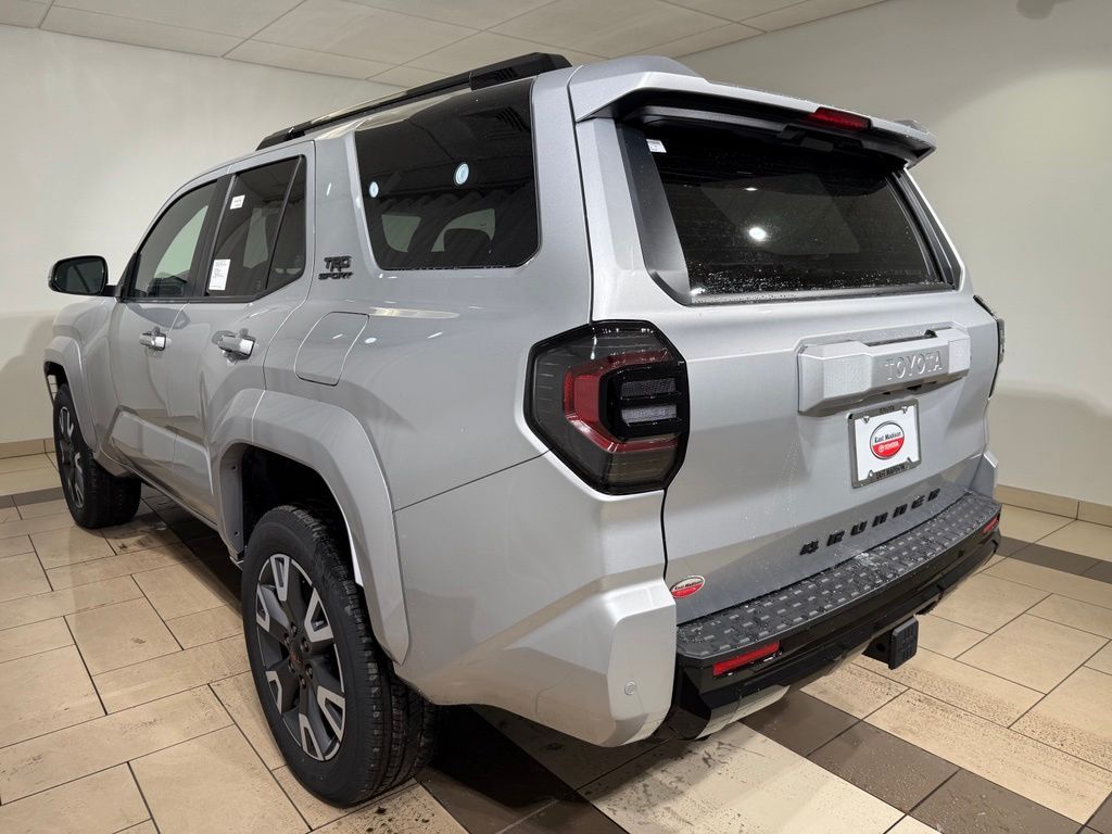 Thumbnail: 2026 Toyota 4Runner - 3