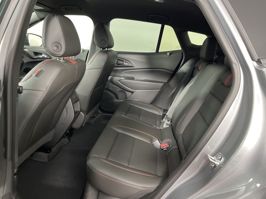 Thumbnail: 2026 Chevrolet Trax - 20