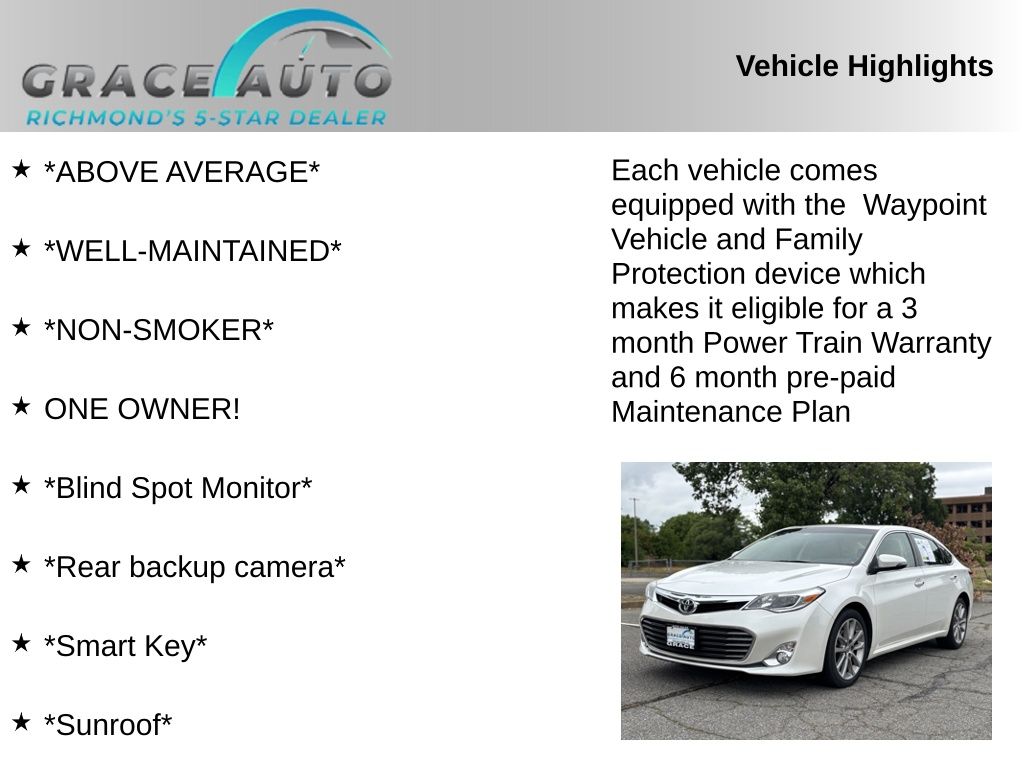 View vehicle photo 2