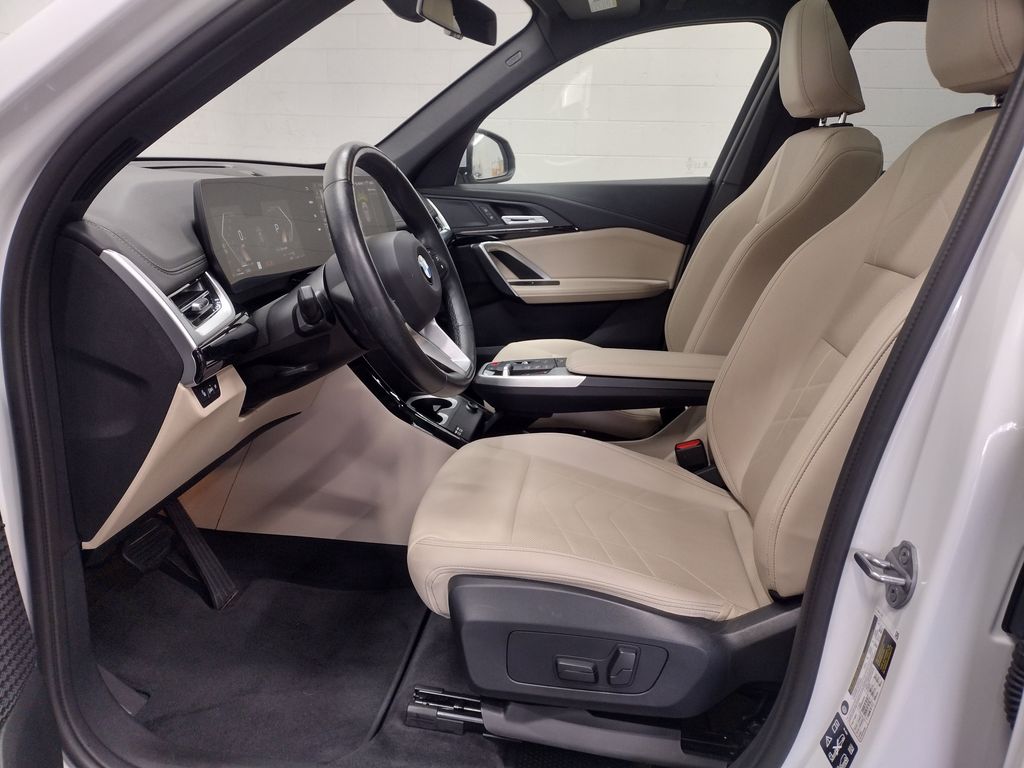 2024 BMW X1 xDrive28i