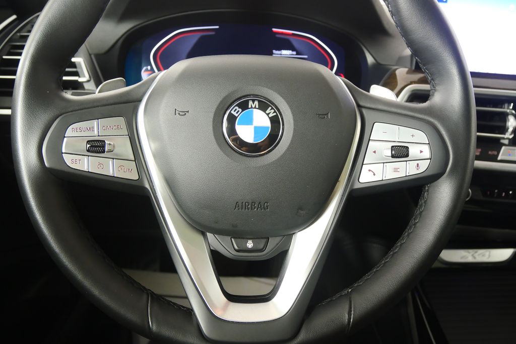 Thumbnail: 2024 BMW X4 - 22