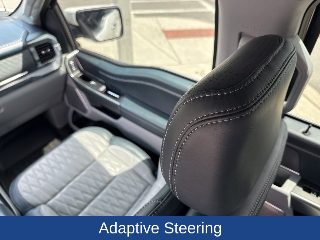 2021 Ford F-150 Limited