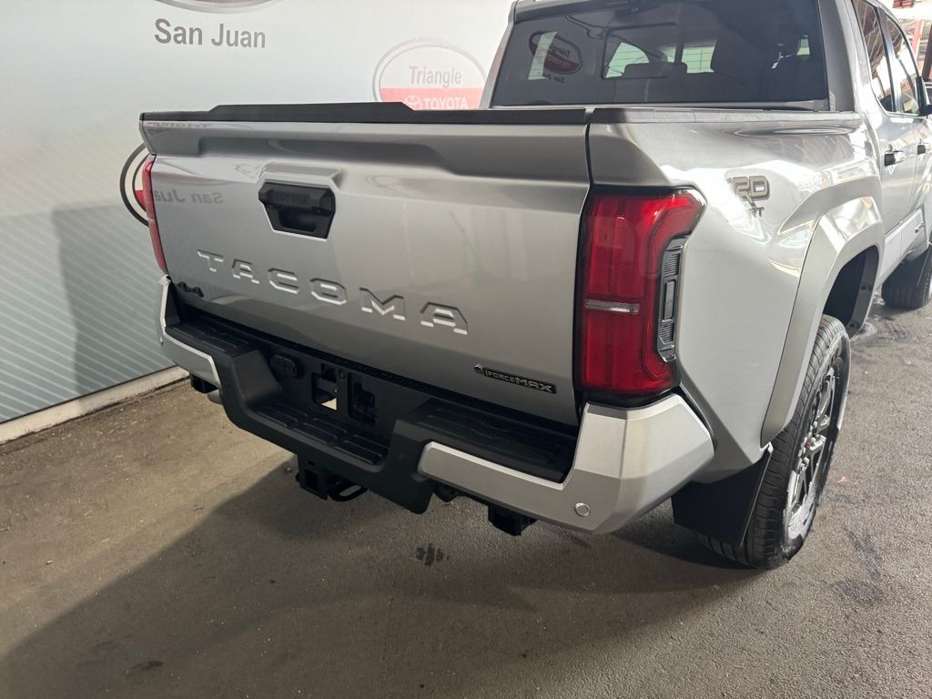 Thumbnail: 2025 Toyota Tacoma - 20