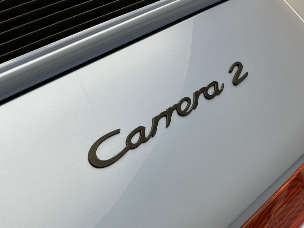 Thumbnail: 1992 Porsche 911 - 20