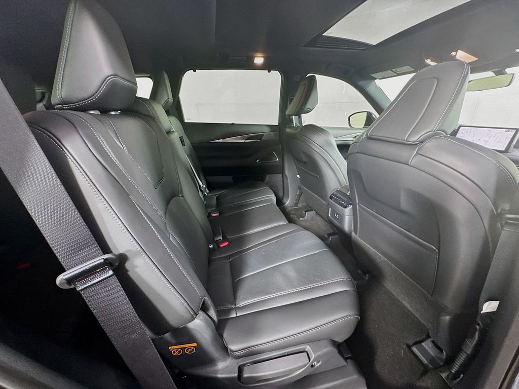 QX60 LUXE